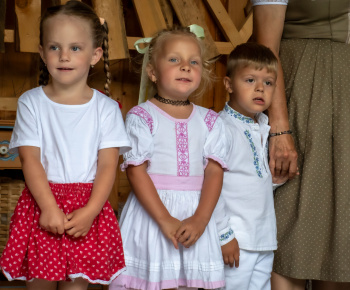 Aktuality / Pozrite si fotky z Dňa obce - foto