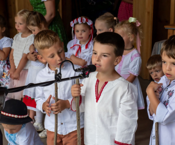 Aktuality / Pozrite si fotky z Dňa obce - foto