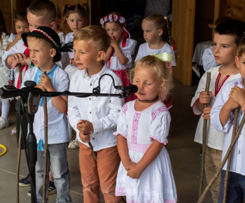 Aktuality / Pozrite si fotky z Dňa obce - foto