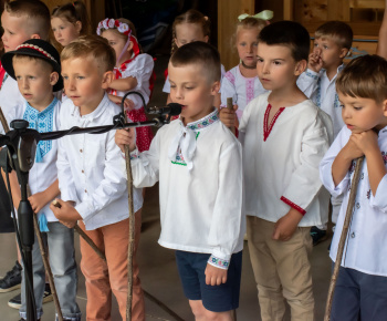 Aktuality / Pozrite si fotky z Dňa obce - foto