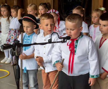 Aktuality / Pozrite si fotky z Dňa obce - foto