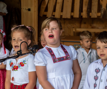 Aktuality / Pozrite si fotky z Dňa obce - foto