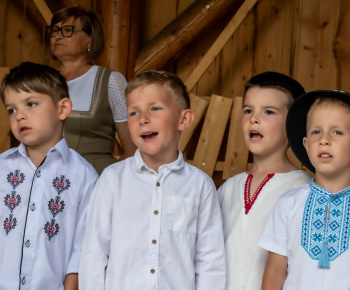 Aktuality / Pozrite si fotky z Dňa obce - foto