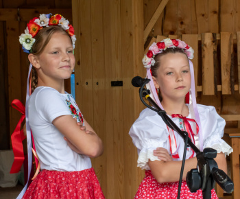 Aktuality / Pozrite si fotky z Dňa obce - foto