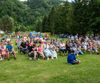 Aktuality / Pozrite si fotky z Dňa obce - foto