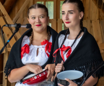 Aktuality / Pozrite si fotky z Dňa obce - foto