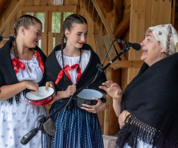 Aktuality / Pozrite si fotky z Dňa obce - foto