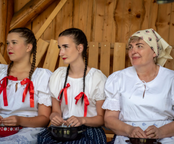 Aktuality / Pozrite si fotky z Dňa obce - foto