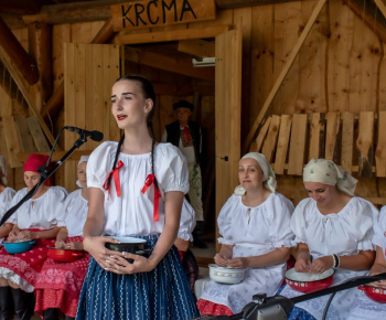 Aktuality / Pozrite si fotky z Dňa obce - foto
