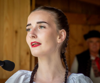 Aktuality / Pozrite si fotky z Dňa obce - foto