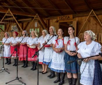 Aktuality / Pozrite si fotky z Dňa obce - foto