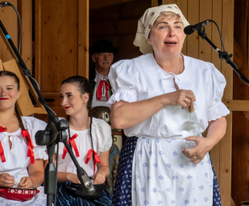 Aktuality / Pozrite si fotky z Dňa obce - foto
