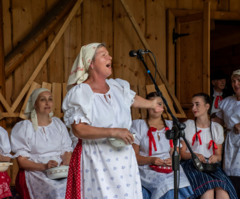 Aktuality / Pozrite si fotky z Dňa obce - foto