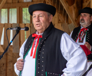 Aktuality / Pozrite si fotky z Dňa obce - foto
