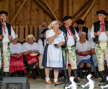 Aktuality / Pozrite si fotky z Dňa obce - foto
