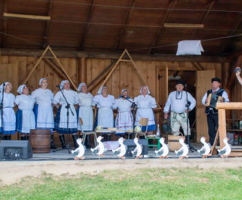Aktuality / Pozrite si fotky z Dňa obce - foto