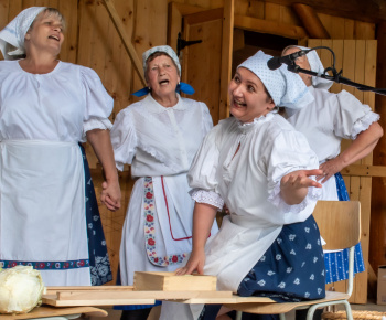 Aktuality / Pozrite si fotky z Dňa obce - foto