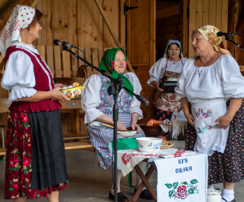 Aktuality / Pozrite si fotky z Dňa obce - foto