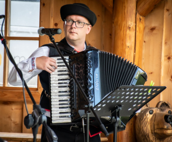 Aktuality / Pozrite si fotky z Dňa obce - foto