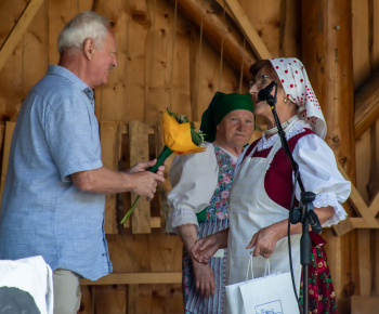 Aktuality / Pozrite si fotky z Dňa obce - foto