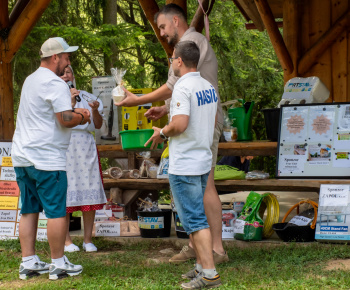 Aktuality / Pozrite si fotky z Dňa obce - foto