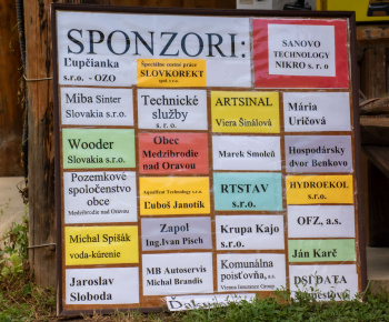 Aktuality / Pozrite si fotky z Dňa obce - foto