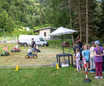 Aktuality / Pozrite si fotky z Dňa obce - foto
