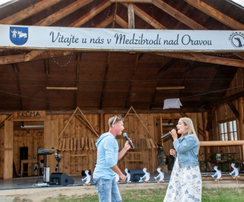 Aktuality / Pozrite si fotky z Dňa obce - foto