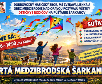 Aktuality / Pozvánka na Šarkaniádu - foto