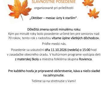 Aktuality / Pozvánka - foto