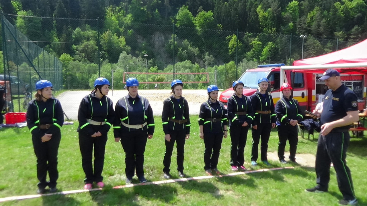 Výstavba vodovodu - Roveň 2016