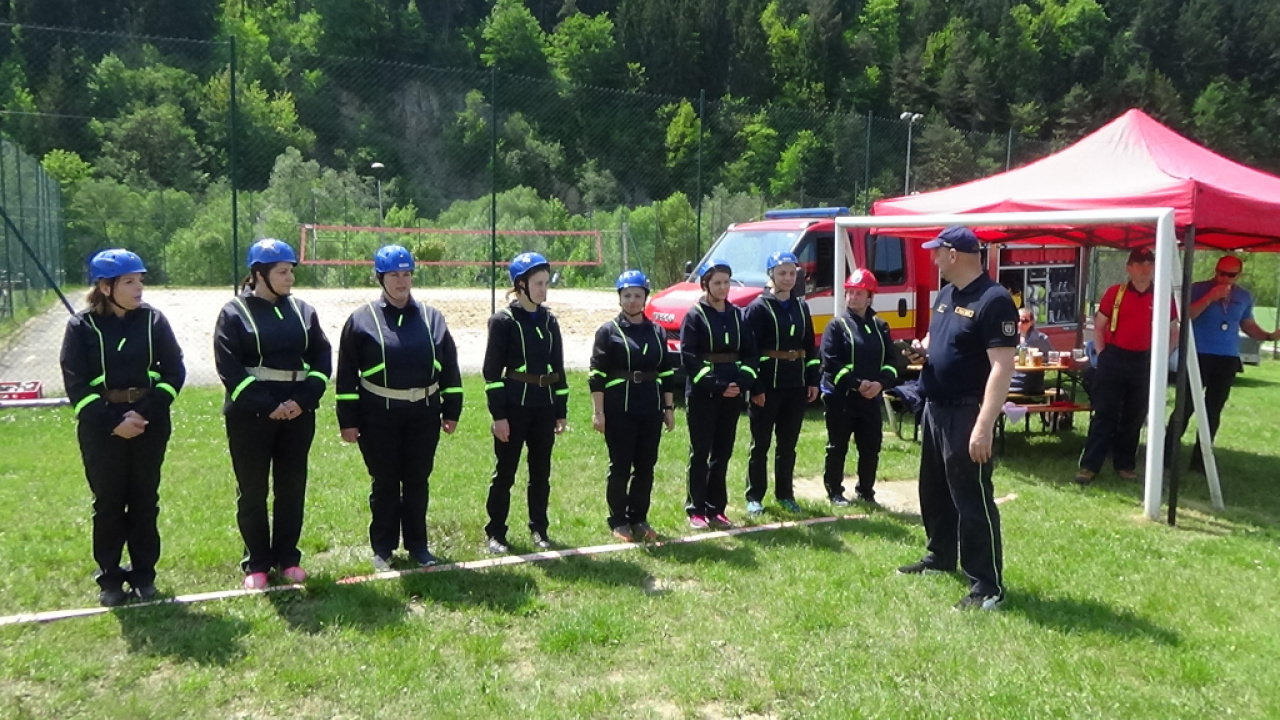 Výstavba vodovodu - Roveň 2016