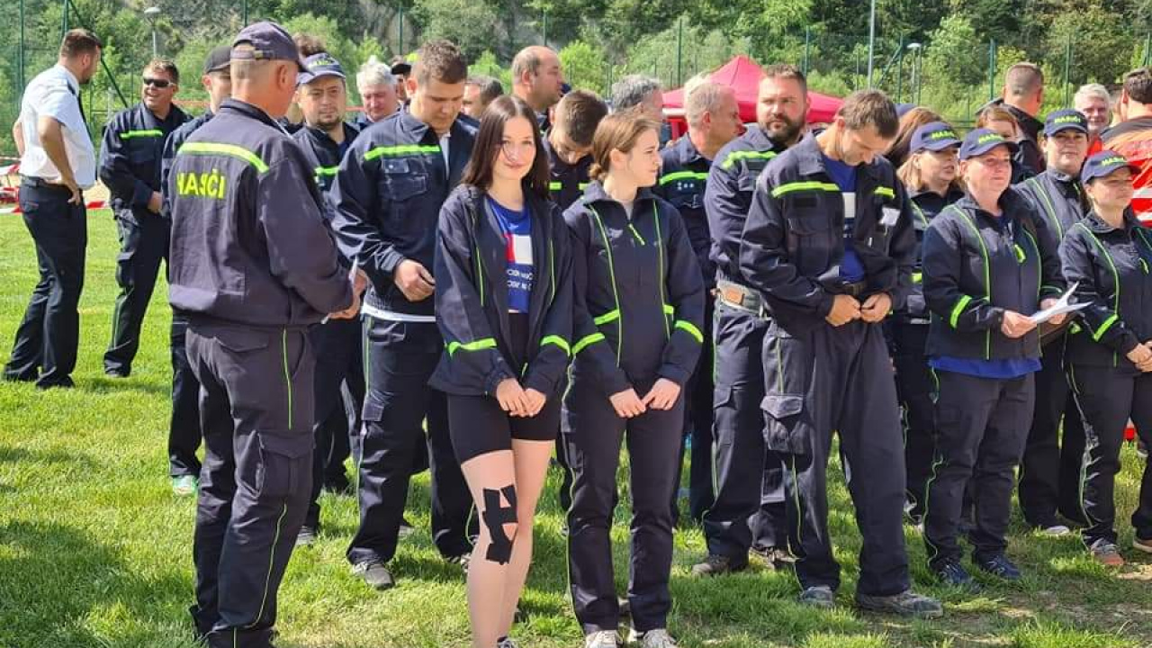 Výstavba vodovodu - Roveň 2016