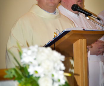 Foto:  Odpustová slávnosť 21.5.2023