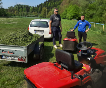 Aktivita poslancov obecného zastupiteľstva 
