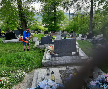 Aktivita poslancov obecného zastupiteľstva 