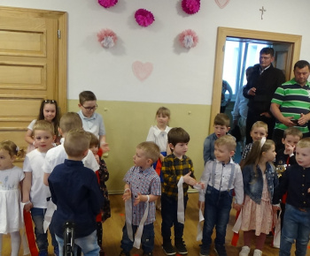 Oslava Dňa matiek 14.5.2023