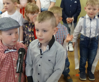 Oslava Dňa matiek 14.5.2023