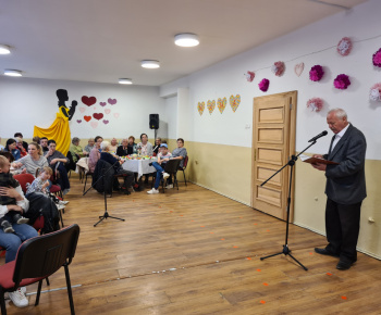 Oslava Dňa matiek 14.5.2023