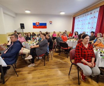 Oslava Dňa matiek 14.5.2023