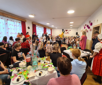 Oslava Dňa matiek 14.5.2023