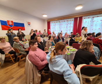 Oslava Dňa matiek 14.5.2023