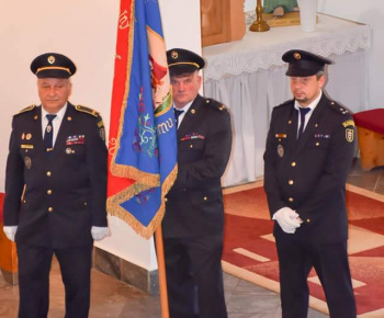 Sviatok sv. Floriána v našom Božom chráme