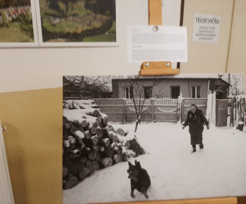 Beseda s diecéznym koordinátorom Mgr. Antonom Fričom 5.5.2023