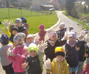 Deň Zeme - 22. apríl 2023