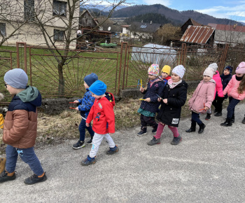 Vynášanie Moreny 23.03.2023