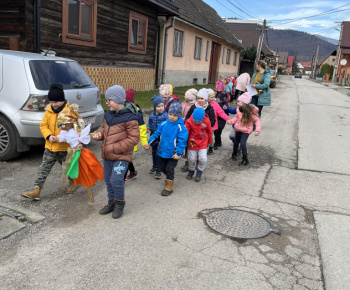 Vynášanie Moreny 23.03.2023