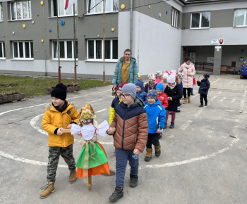 Vynášanie Moreny 23.03.2023