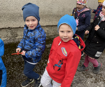 Vynášanie Moreny 23.03.2023