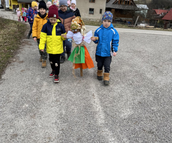 Vynášanie Moreny 23.03.2023